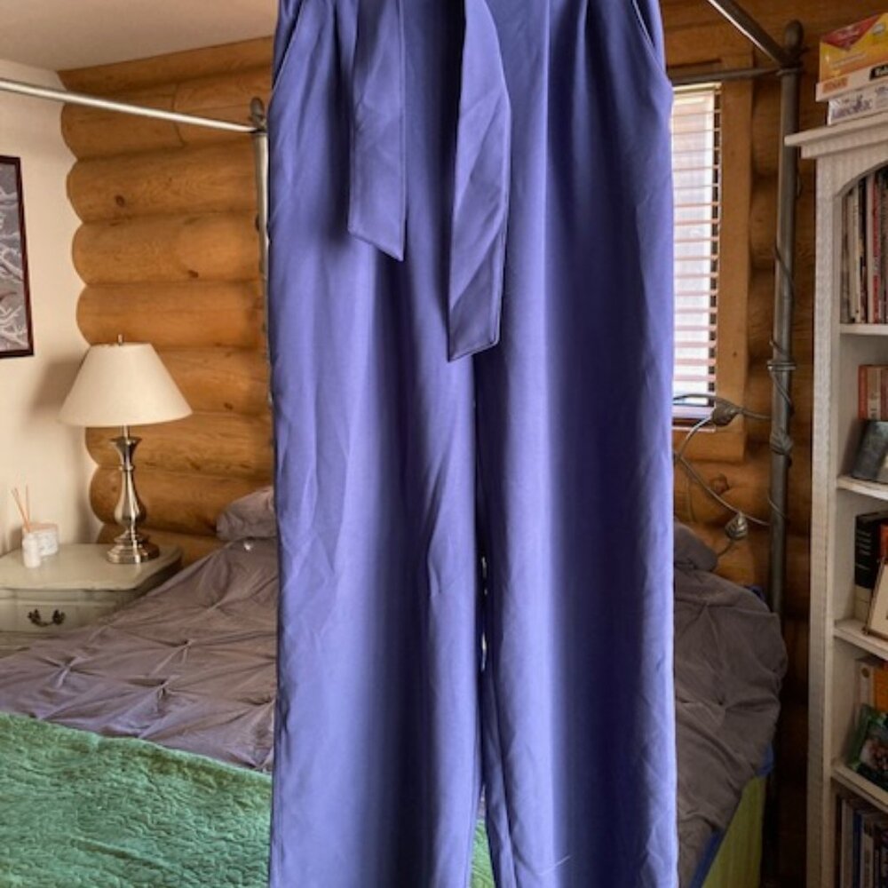 LuLu lemon dress pants